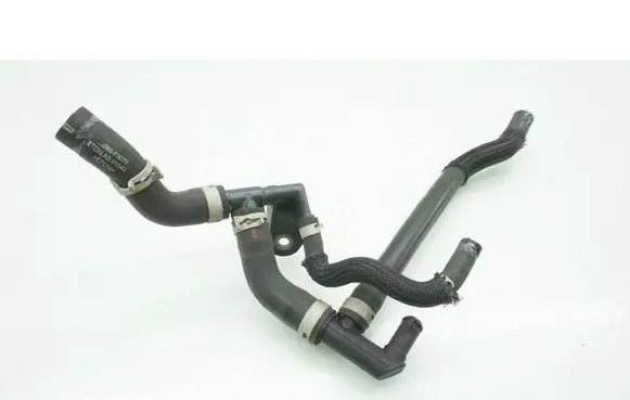 Mazda 2 Engine coolant pipe/hose 16260F3070