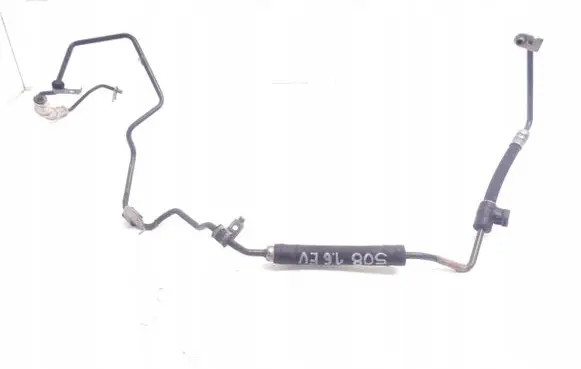 Peugeot 508 Power steering hose/pipe/line 