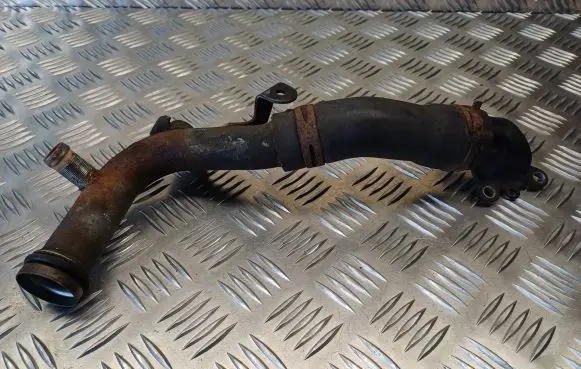 Nissan X-Trail T31 Engine coolant pipe/hose