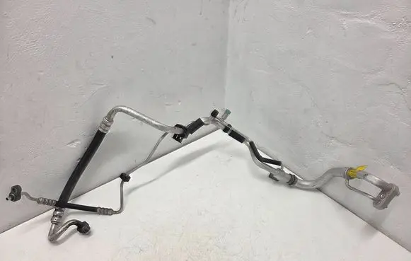 Opel Karl Air conditioning (A/C) pipe/hose 42473815