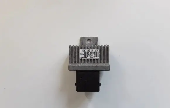 Renault Scenic III - Grand scenic III Glow plug pre-heat relay 110678071R