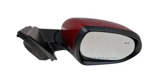 Buick Encore GX I Front door electric wing mirror 42738647 688004741 W1992