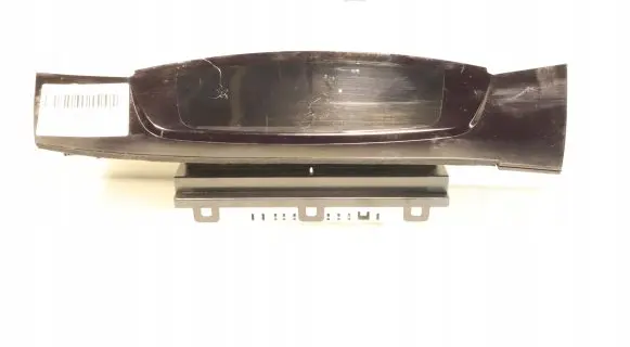 Honda Civic Screen/display/small screen
