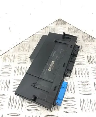BMW 5 F10 F11 Comfort/convenience module 9286941 4716234401 504014F00