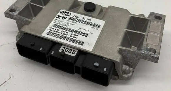 Engine control unit/module