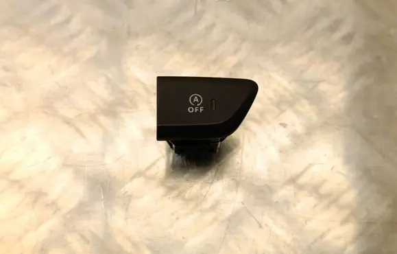 Renault Kadjar Traction control (ASR) switch 251537474R