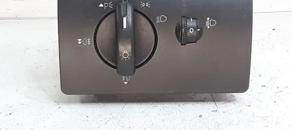 Ford Mondeo Mk III Light switch 4S7T13A024BA