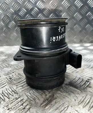 Land Rover Discovery 3 - LR3 Mass air flow meter 5WK97010 PHF500101 0023363