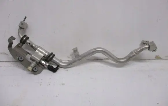 Alfa Romeo Stelvio Air conditioning (A/C) pipe/hose 505564990