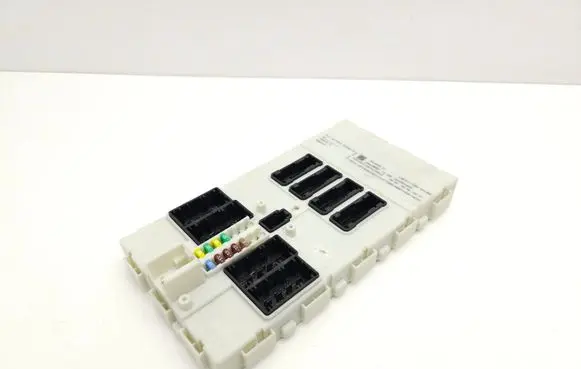 BMW 3 F30 F35 F31 Comfort/convenience module 9314238 50481BF03 8200576680