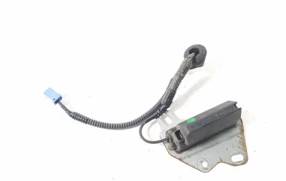Lexus LS 460 - 600H Tire pressure control unit 8976750010