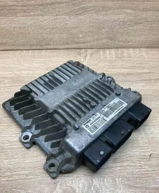 Citroen C3 Engine control unit/module ECU 9648624280 9650529880