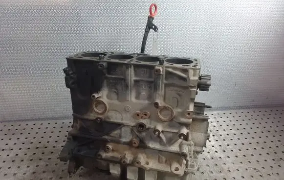 Volkswagen Caddy Engine block 