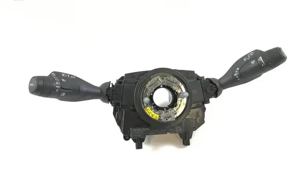 Volvo XC60 Airbag slip ring squib (SRS ring) 32266025