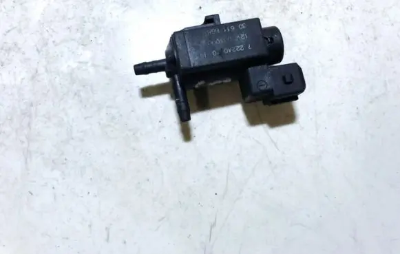Volvo V70 Turbo solenoid valve 30611668 72224010