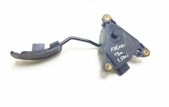 Nissan Qashqai Accelerator throttle pedal 2977B 01653