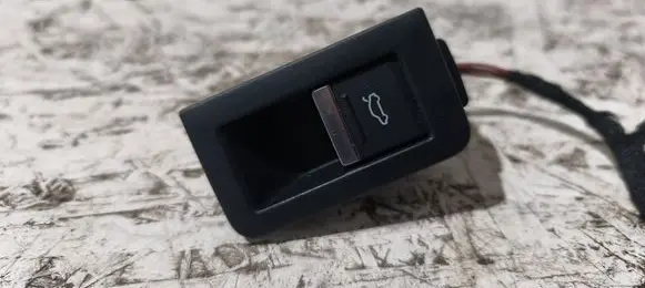 Audi A6 S6 C8 4K Other switches/knobs/shifts 4K0959829
