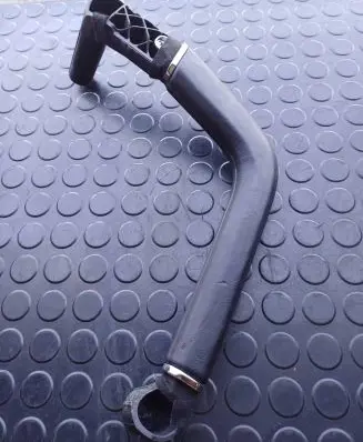 Porsche Cayenne (92A) Other front door trim element 7P5867161