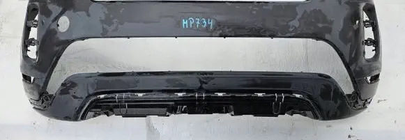 Land Rover Range Rover Evoque L551 Front bumper