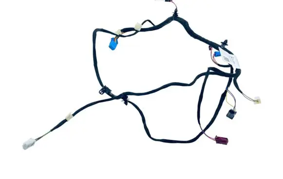 Mercedes-Benz GLC C253 Front door wiring loom A2055407942