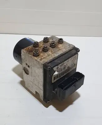 Volkswagen PASSAT B6 ABS Pump 3C0614109 16420501 16420301A
