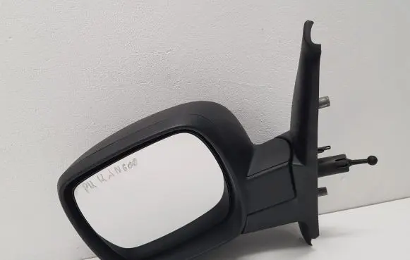 Renault Kangoo II Manual wing mirror 23236093