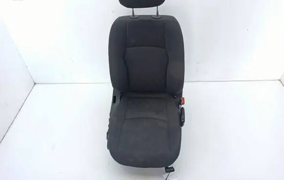 Front passenger seat