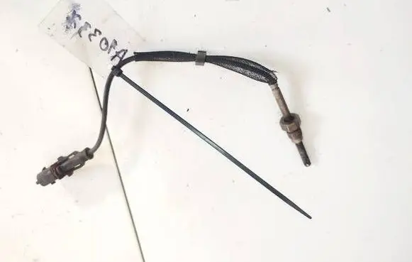 Volkswagen Golf Plus Exhaust gas temperature sensor fgp55355404