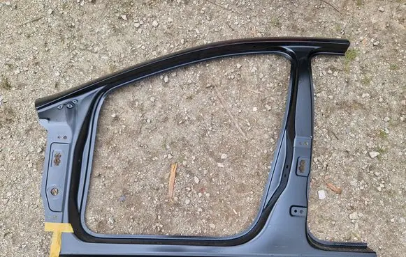 Seat Leon (5F) Pillar (middle) 5F4809835