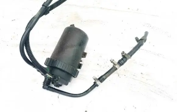 Renault Trafic II (X83) Fuel filter 2750020