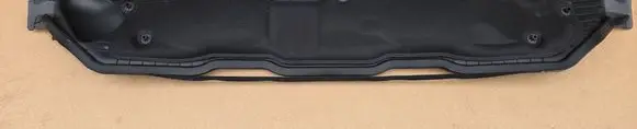 Volkswagen Multivan T7 Engine compartment bulkhead 7T0805413A 7T0805207C