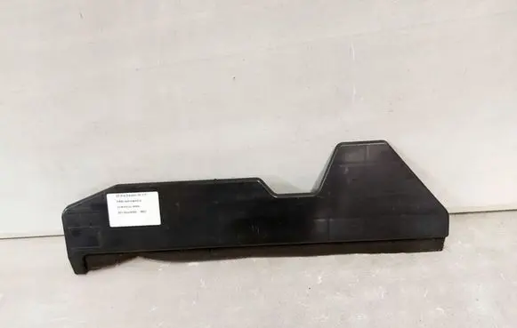 KIA Carens III Brake cooling air channel/duct 29136-A4000