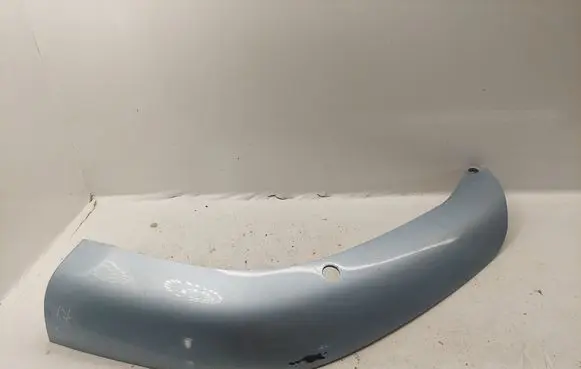 Toyota Corolla Verso AR10 Front bumper lip 768520F010 768520F901