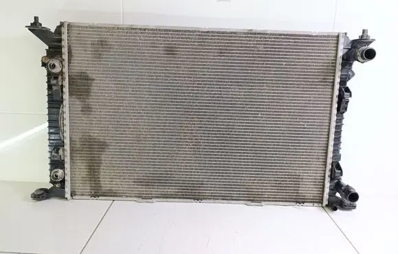 Audi A4 S4 B8 8K Coolant radiator 8K0121251AJ