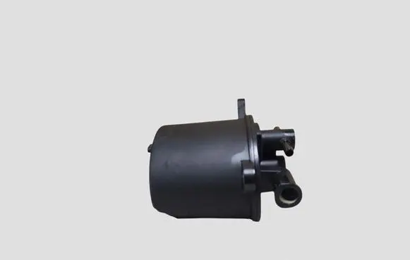 Citroen C5 Fuel filter housing