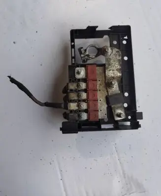 Opel Zafira C Positive cable (battery) 13462218 365927271