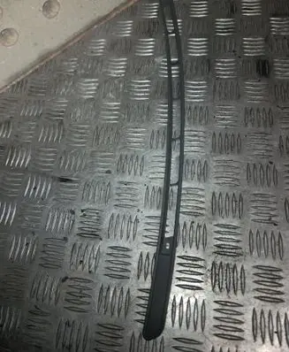 Mercedes-Benz SLK R170 Dashboard air vent grill cover trim A1708310259