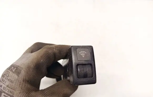 Mazda Demio Headlight level height control switch 