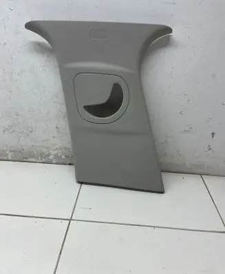 Citroen C3 (B) pillar trim (top) 9812001977