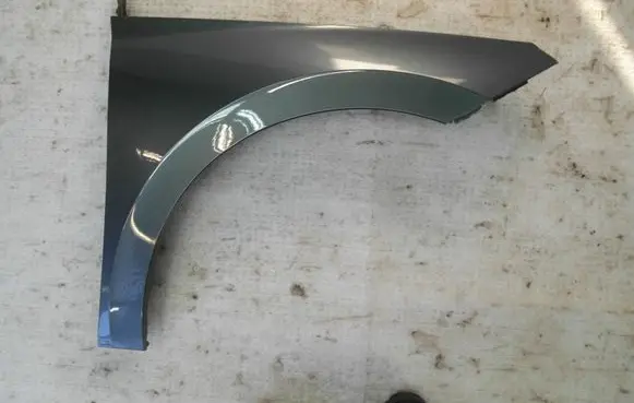 Skoda Kamiq Fender KAMIQLEWYBLOT