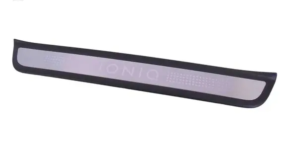 Hyundai Ioniq (A) pillar trim 85873G2500