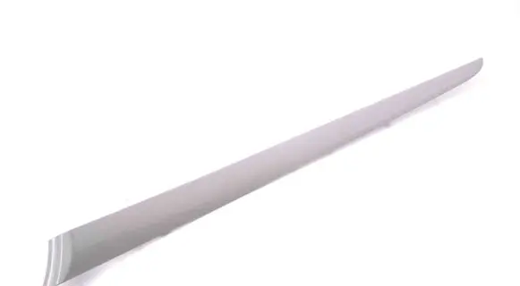 Mitsubishi Outlander Front door card panel trim K194AMCG4B45X