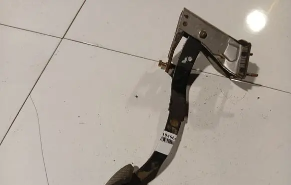 Brake pedal