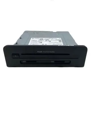 Audi A4 S4 B9 8W Radio/CD/DVD/GPS head unit 8W0035183A