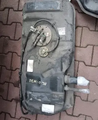 Mazda Demio Fuel tank 