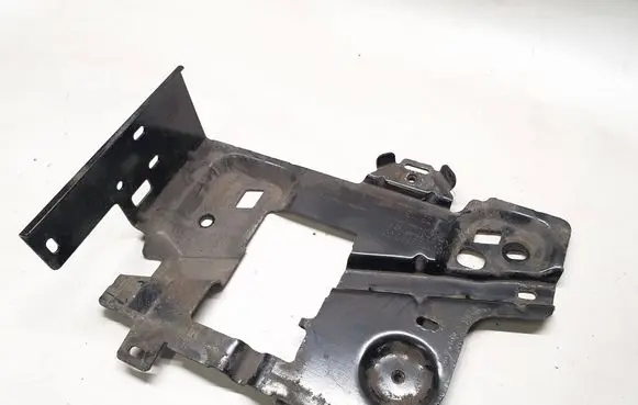 Citroen C3 Battery tray 9801653080 KA9735078