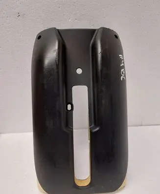 Audi A4 S4 B6 8E 8H Steering wheel column trim 8E0953512F