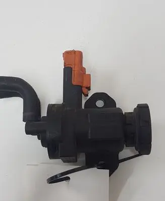 Citroen C5 Turbo solenoid valve 9635704380 0928400414