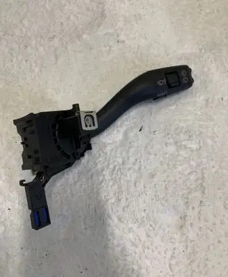 Audi A3 S3 8P Wiper control stalk 8P0953519A 01203610