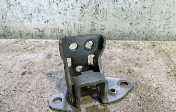 Dodge Challenger Front door upper hinge 